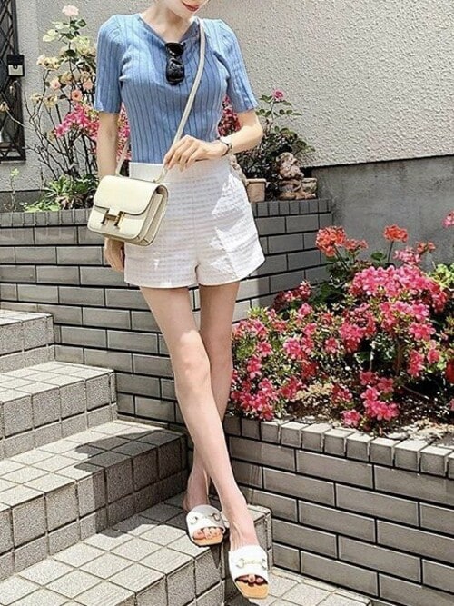 VIVIAN COLLECTIONさんのコーディネート