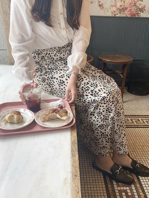 VIVIAN COLLECTIONさんのコーディネート