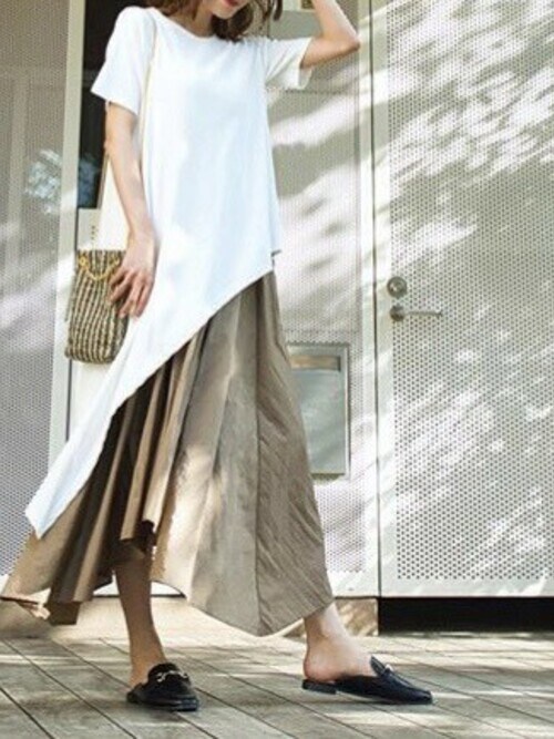 VIVIAN COLLECTIONさんのコーディネート