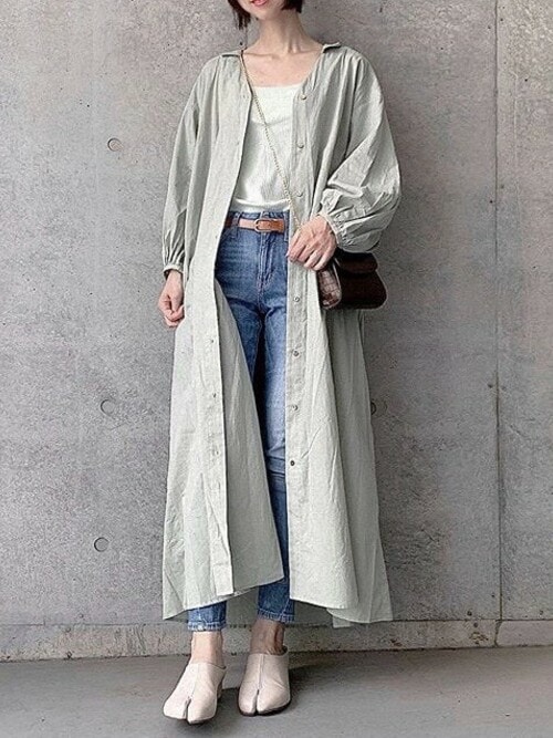 VIVIAN COLLECTIONさんのコーディネート