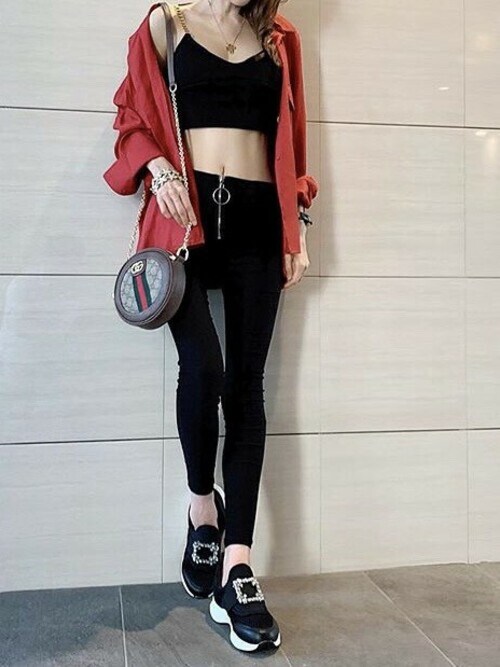 VIVIAN COLLECTIONさんのコーディネート