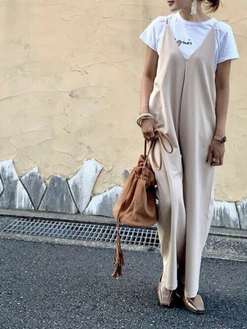 VIVIAN COLLECTIONさんのコーディネート