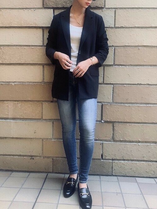 VIVIAN COLLECTIONさんのコーディネート