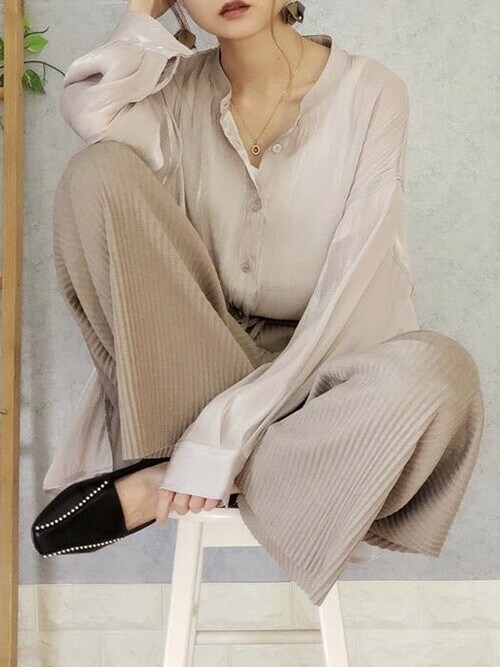 VIVIAN COLLECTIONさんのコーディネート