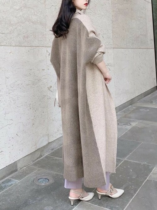 Vivian Collectionvivian Collectionさんのパンプスを使ったコーディネート Zozotown