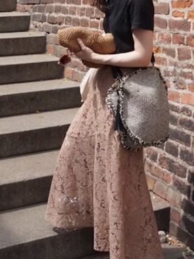 JAさんのコーディネート