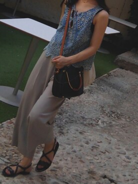 JAさんのコーディネート