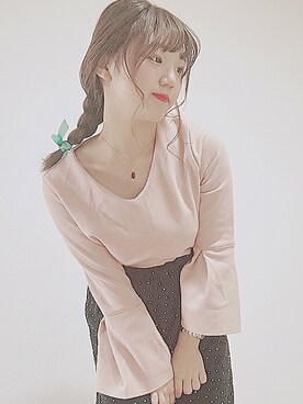 nonoさんのコーディネート