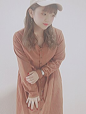 nonoさんのコーディネート