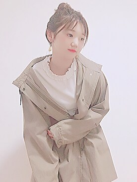 nonoさんのコーディネート