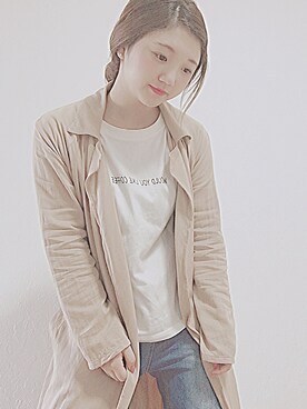 nonoさんのコーディネート