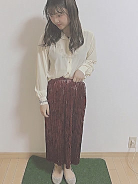 nonoさんのコーディネート