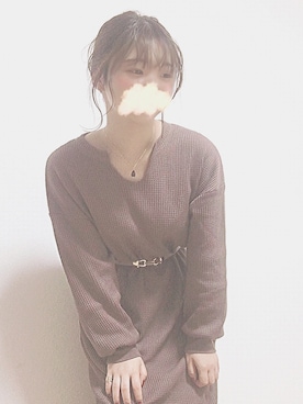 nonoさんのコーディネート