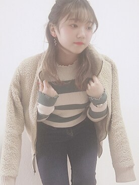 nonoさんのコーディネート