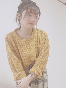 nonoさんのコーディネート