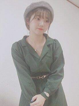 nonoさんのコーディネート