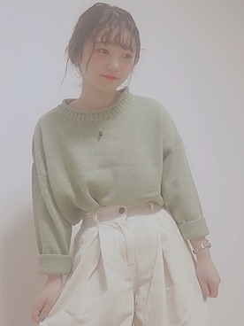 nonoさんのコーディネート