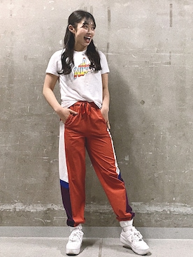 mahiro🌻さんのコーディネート