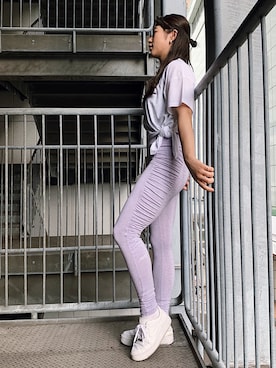 mahiro🌻さんのコーディネート