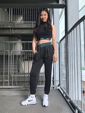 mahiro🌻さんのコーディネート