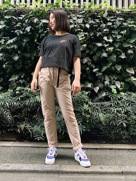 mahiro🌻さんのコーディネート