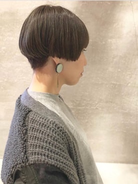 ら むさんのコーディネート