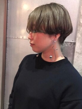 ら むさんのコーディネート