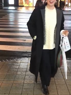 ら むさんのコーディネート