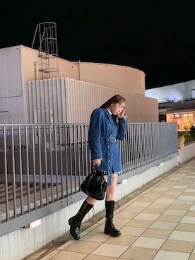 hnnoooさんのコーディネート