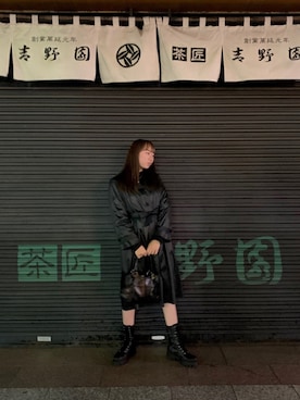 hnnoooさんのコーディネート