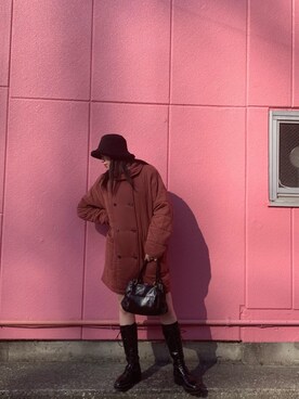 hnnoooさんのコーディネート