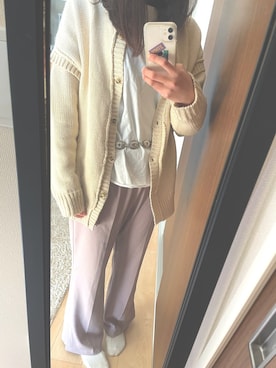 るるさんのコーディネート