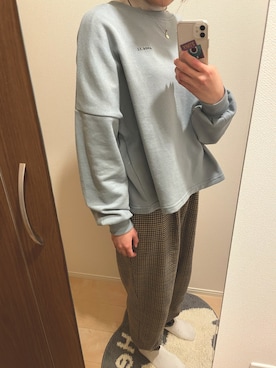 るるさんのコーディネート