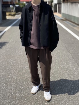 たかゆきさんのコーディネート