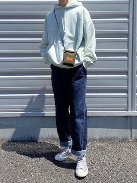 たかゆきさんのコーディネート