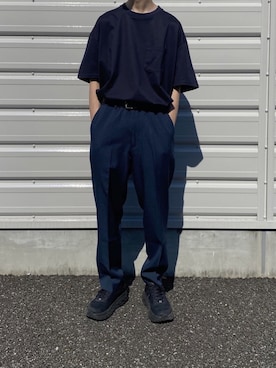 たかゆきさんのコーディネート