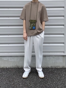 たかゆきさんのコーディネート