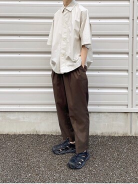 たかゆきさんのコーディネート