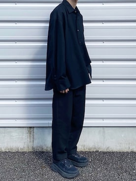 たかゆきさんのコーディネート