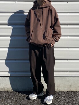 たかゆきさんのコーディネート