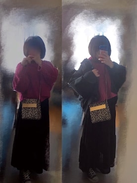 エビさんのコーディネート