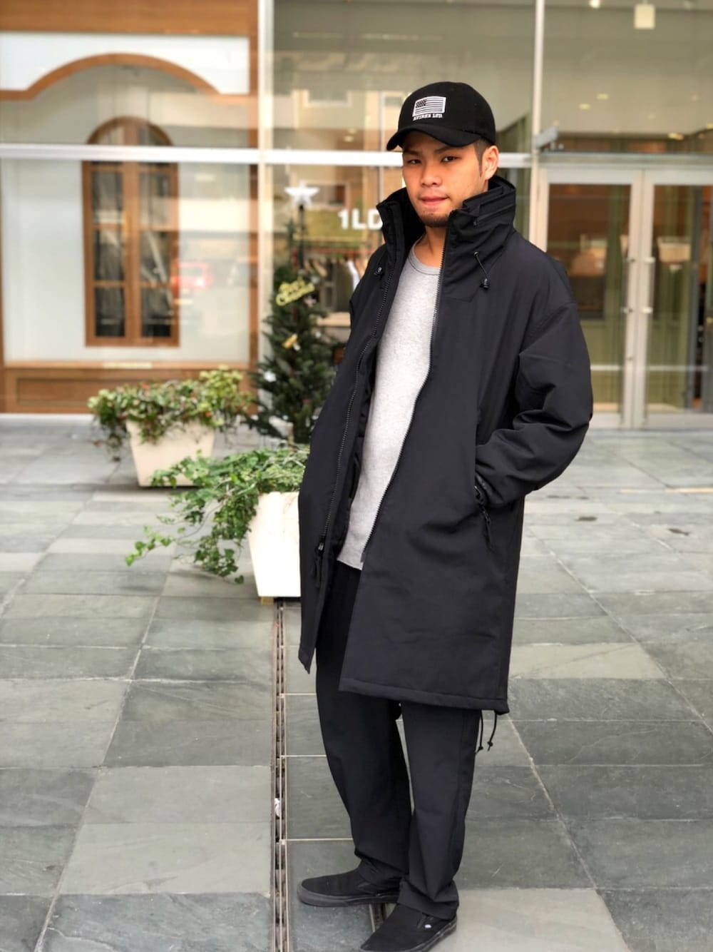 AVIREX（アヴィレックス）の「AVIREX/アヴィレックス/P.D.W.ダブル