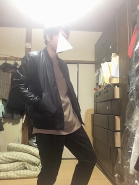 わたごんさんのコーディネート