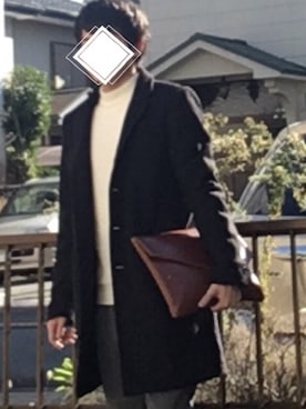 わたごんさんのコーディネート