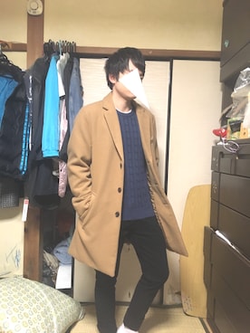 わたごんさんのコーディネート