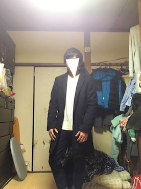 わたごんさんのコーディネート