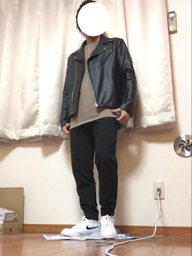 わたごんさんのコーディネート