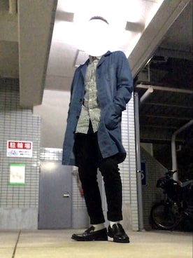 わたごんさんのコーディネート