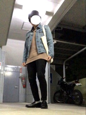 わたごんさんのコーディネート