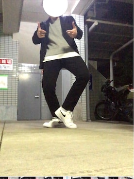 わたごんさんのコーディネート